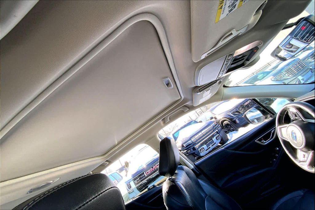 used 2019 Subaru Forester car, priced at $22,887