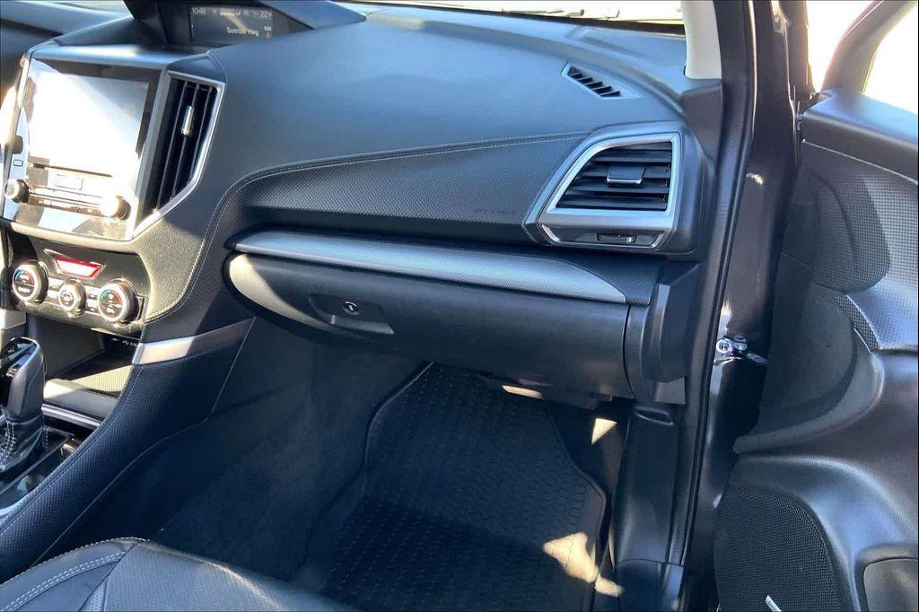 used 2019 Subaru Forester car, priced at $22,887