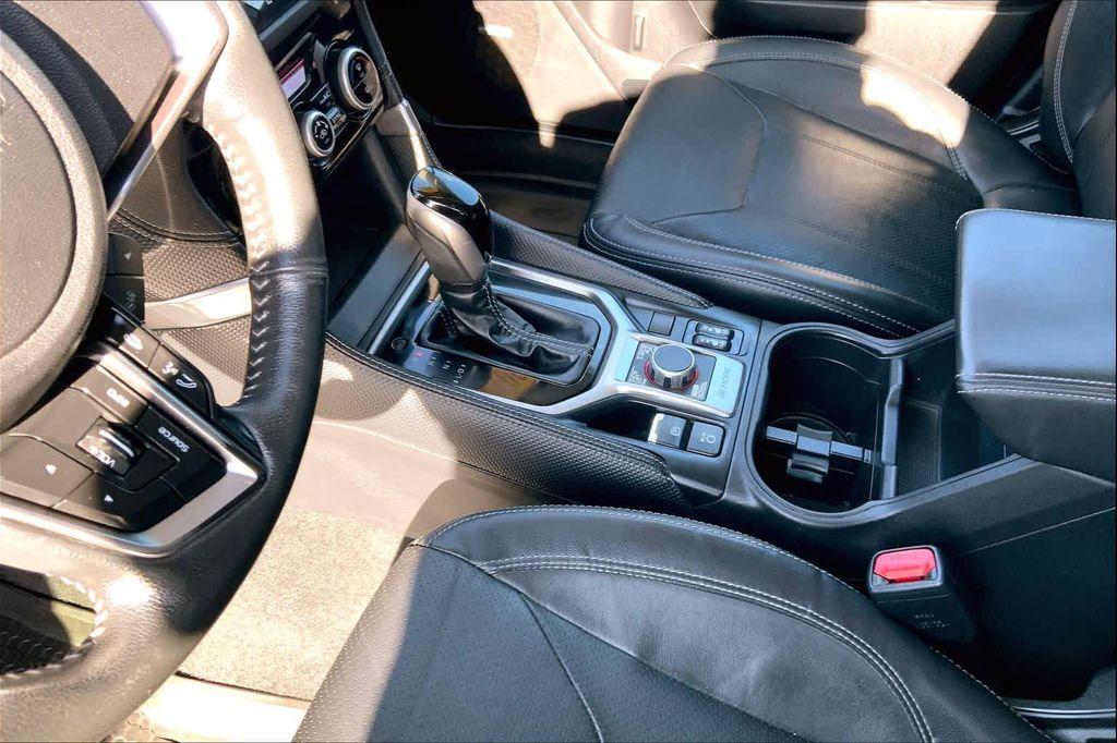 used 2019 Subaru Forester car, priced at $22,887