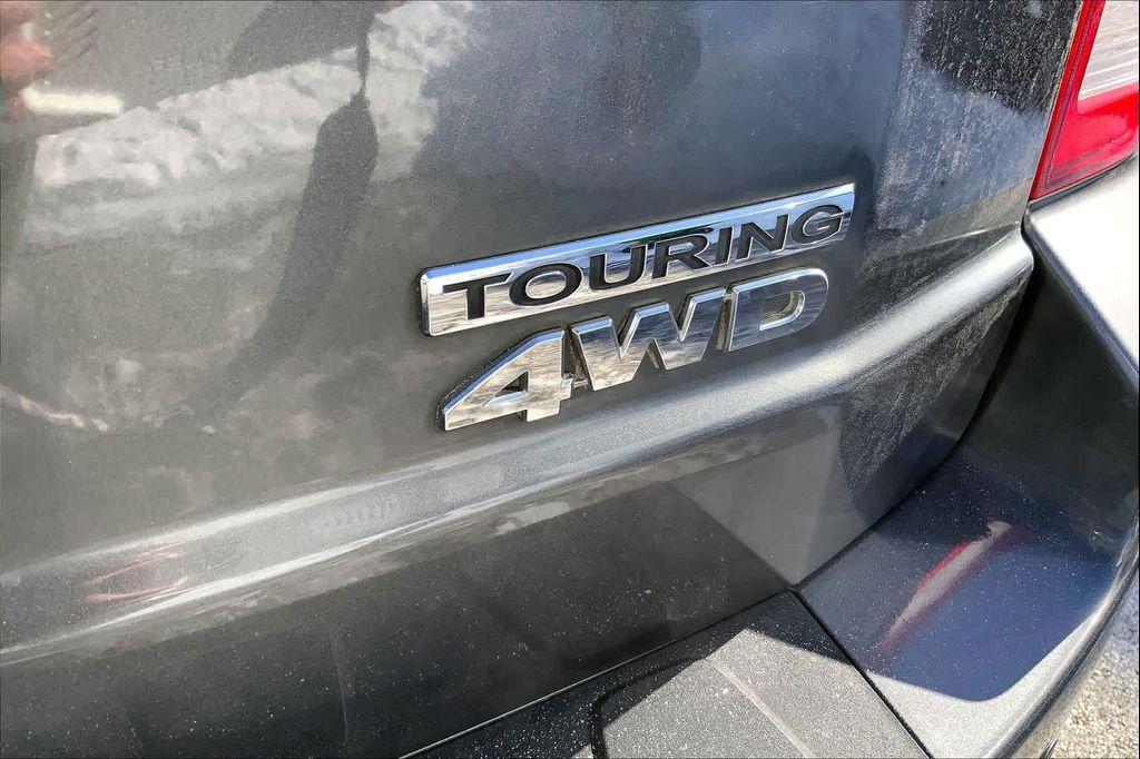 used 2012 Honda Pilot car, priced at $17,772