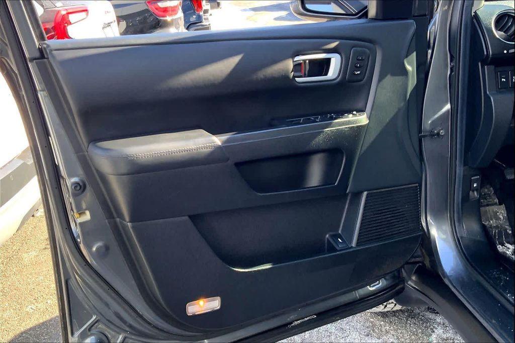 used 2012 Honda Pilot car, priced at $17,772