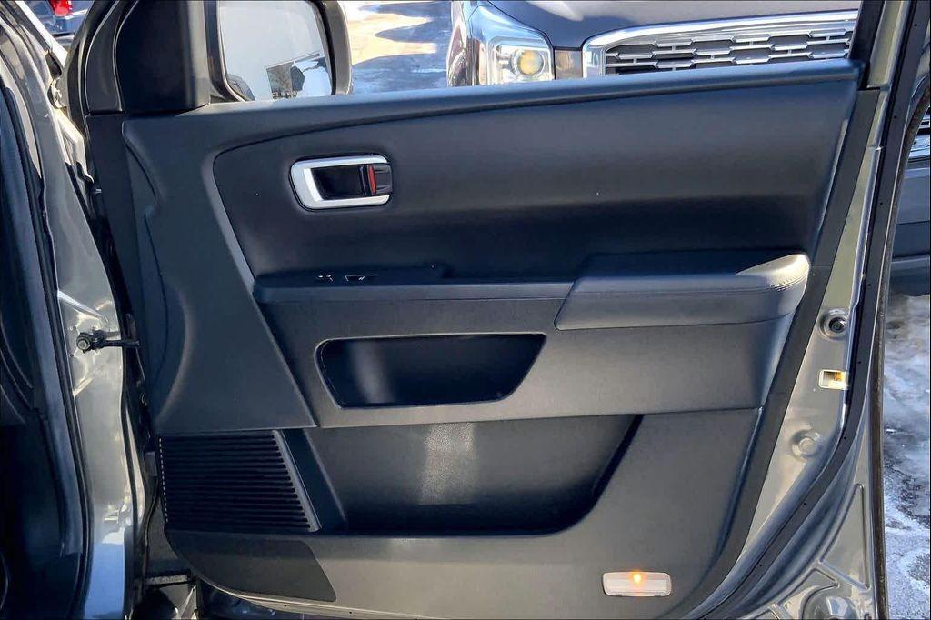 used 2012 Honda Pilot car, priced at $17,772