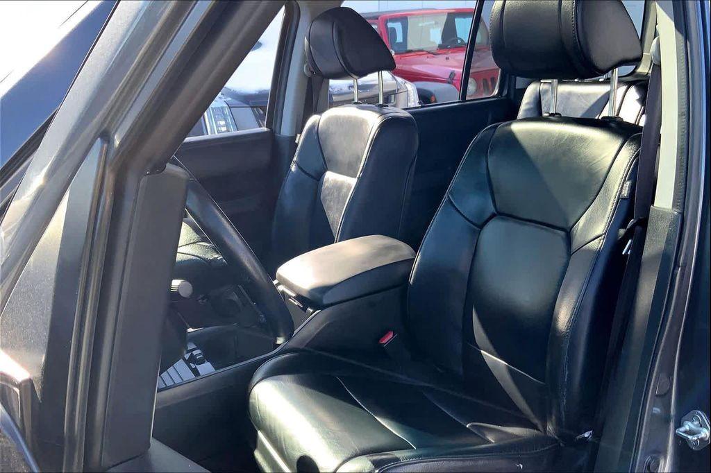 used 2012 Honda Pilot car, priced at $17,772