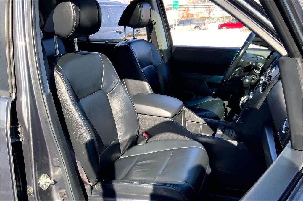 used 2012 Honda Pilot car, priced at $17,772