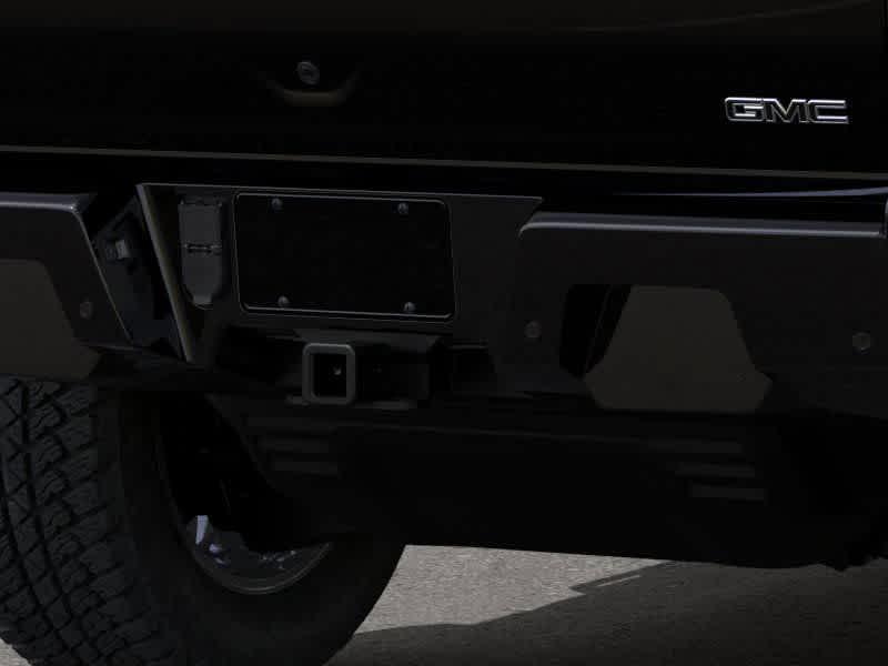 new 2025 GMC HUMMER EV Pickup car, priced at $119,280