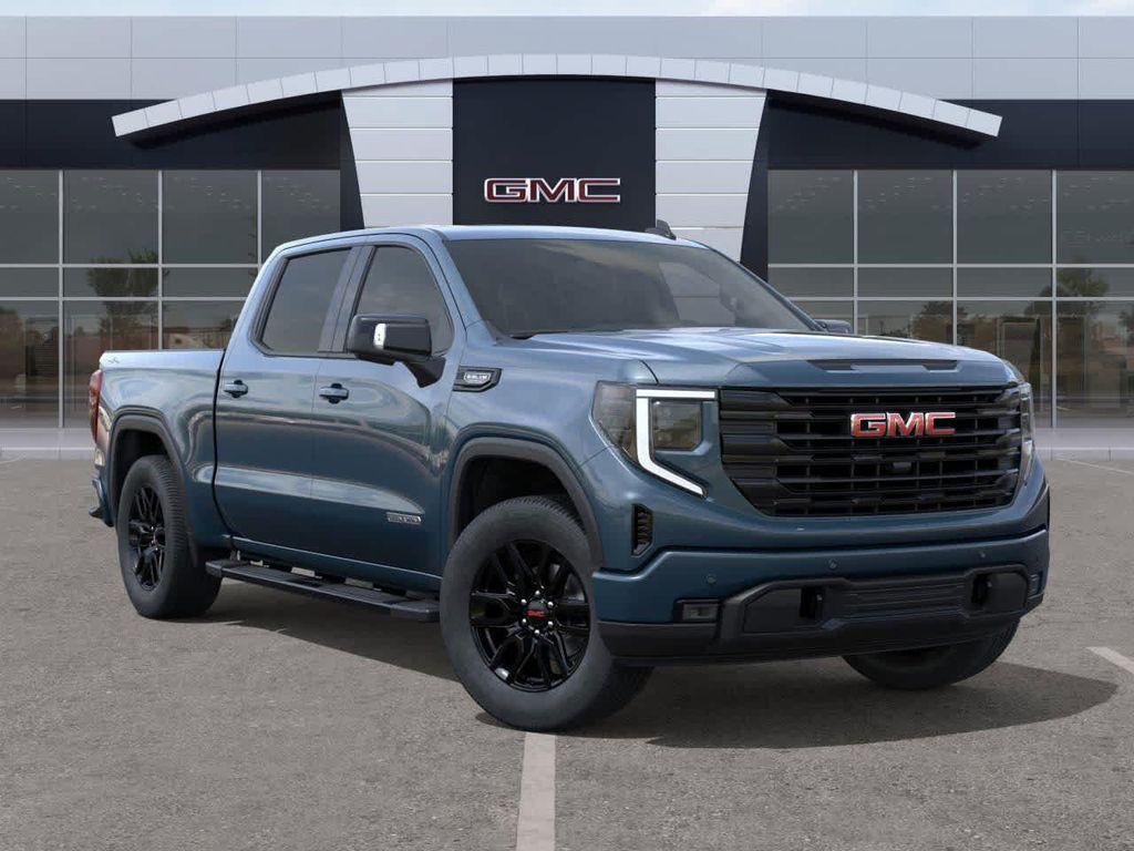 new 2026 GMC Sierra 1500 car, priced at $67,845