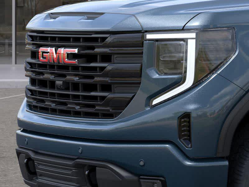 new 2026 GMC Sierra 1500 car, priced at $67,845