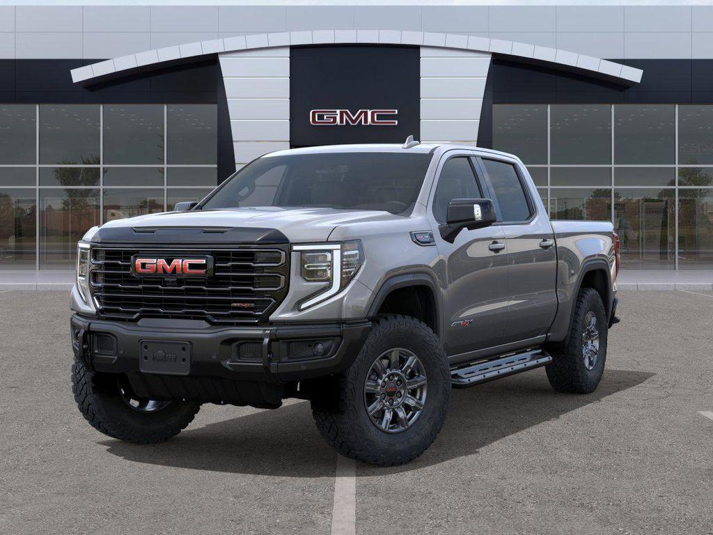 new 2026 GMC Sierra 1500 car, priced at $85,880