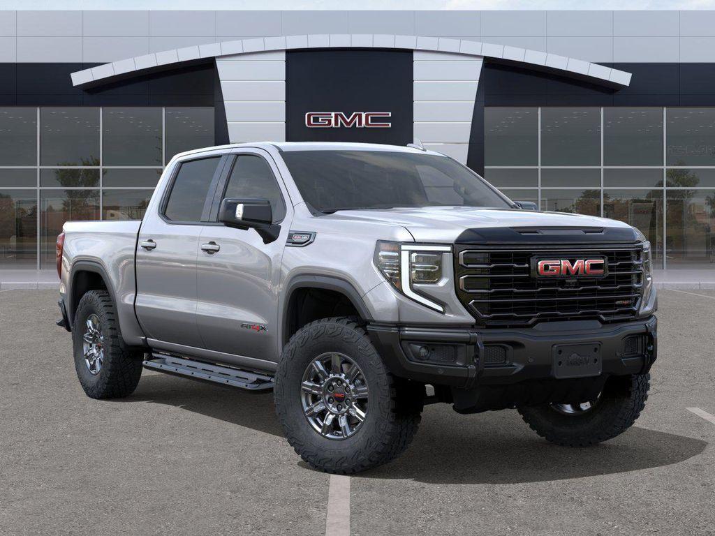 new 2026 GMC Sierra 1500 car, priced at $85,880