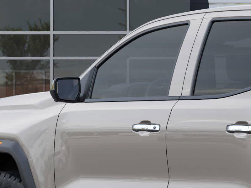 new 2026 GMC Canyon car, priced at $56,140