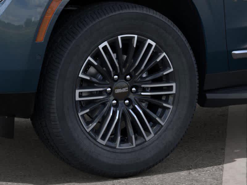 new 2026 GMC Yukon car, priced at $82,175