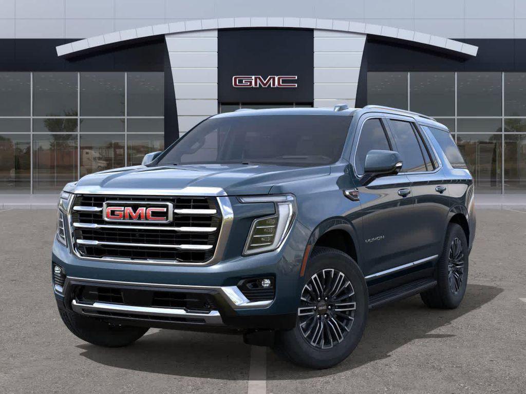 new 2026 GMC Yukon car, priced at $82,175
