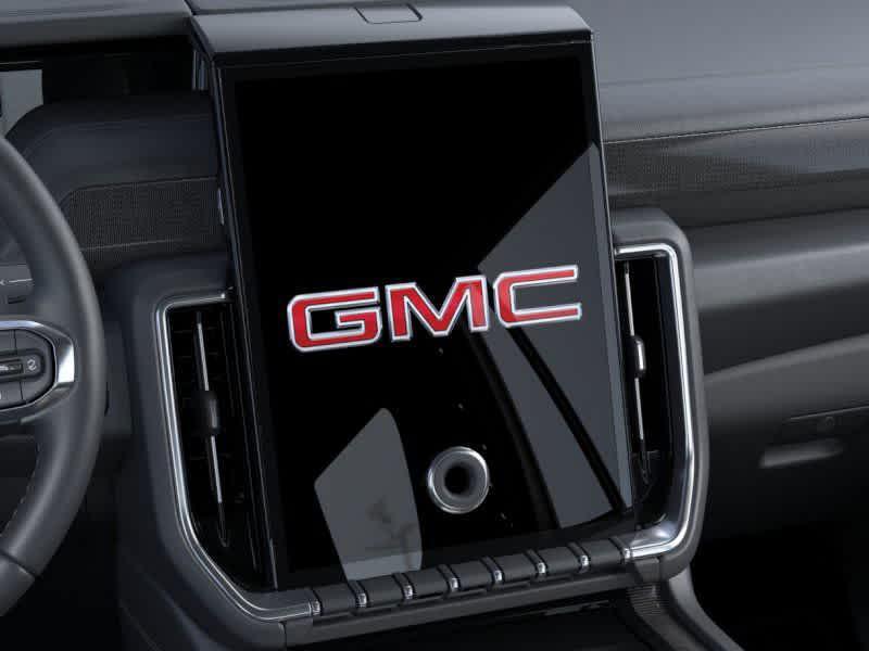 new 2026 GMC Yukon car, priced at $82,175