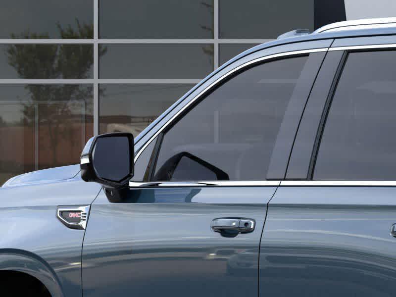 new 2026 GMC Yukon car, priced at $82,175