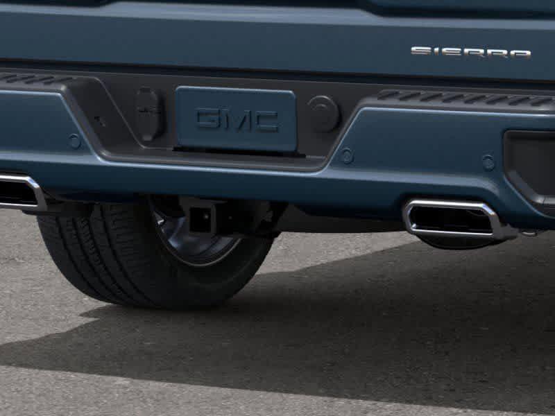 new 2026 GMC Sierra 1500 car, priced at $74,005