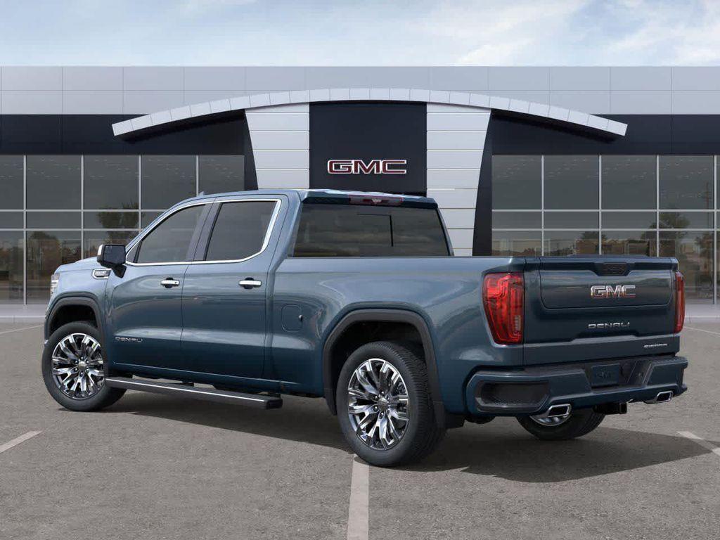 new 2026 GMC Sierra 1500 car, priced at $74,005