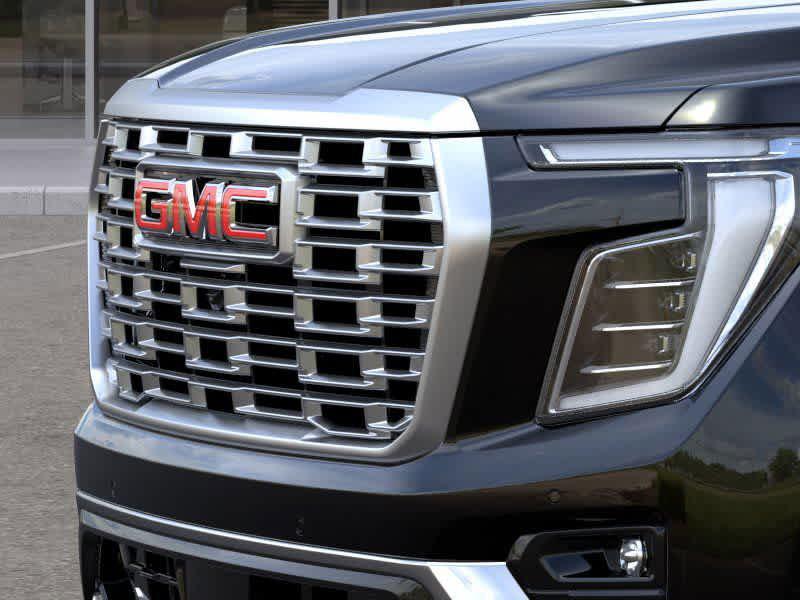 new 2026 GMC Yukon car, priced at $91,960