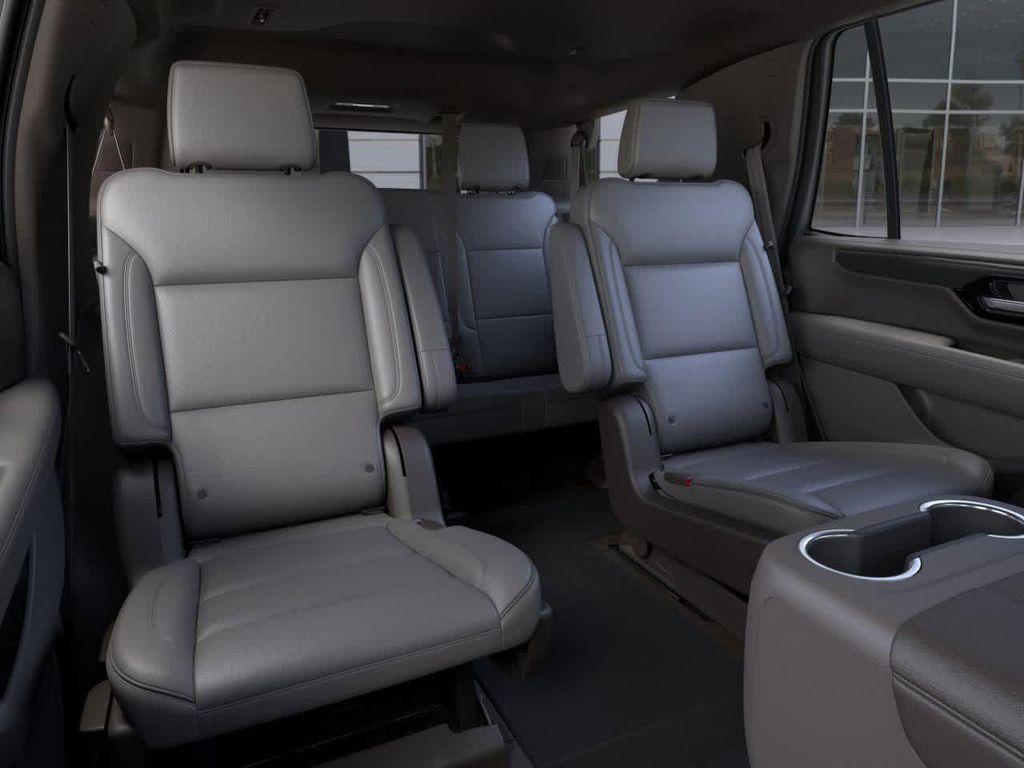 new 2026 GMC Yukon car, priced at $82,670