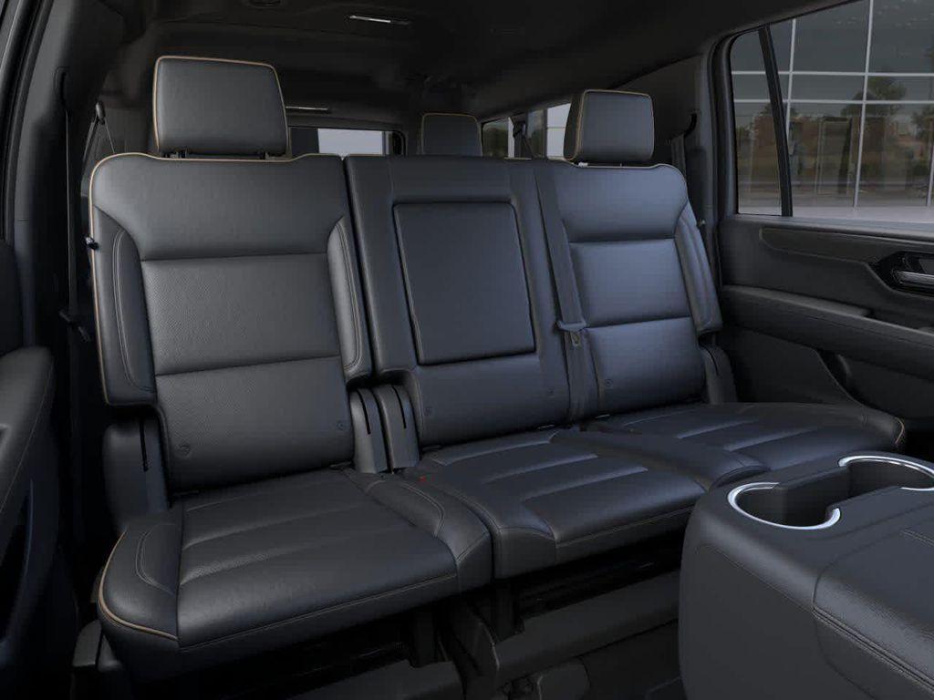 new 2026 GMC Yukon XL car, priced at $78,890