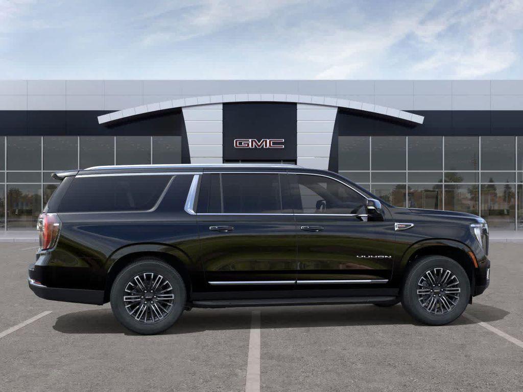 new 2026 GMC Yukon XL car, priced at $78,890