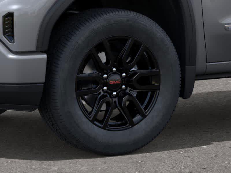 new 2026 GMC Sierra 1500 car, priced at $56,490