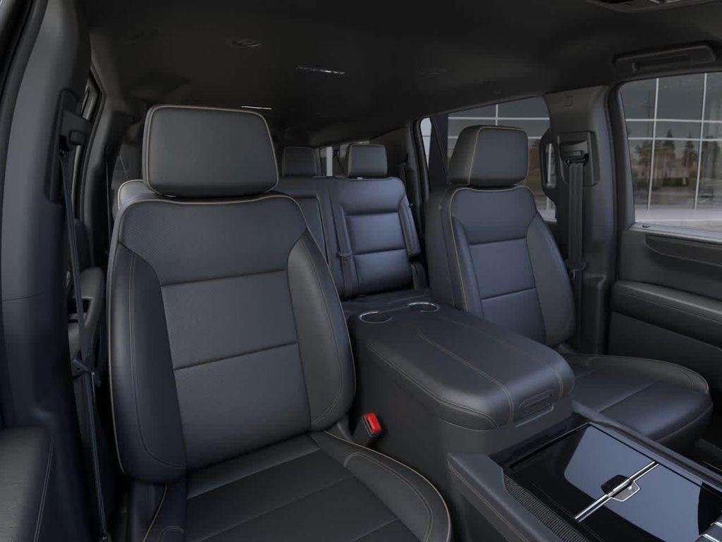 new 2026 GMC Yukon XL car, priced at $78,890