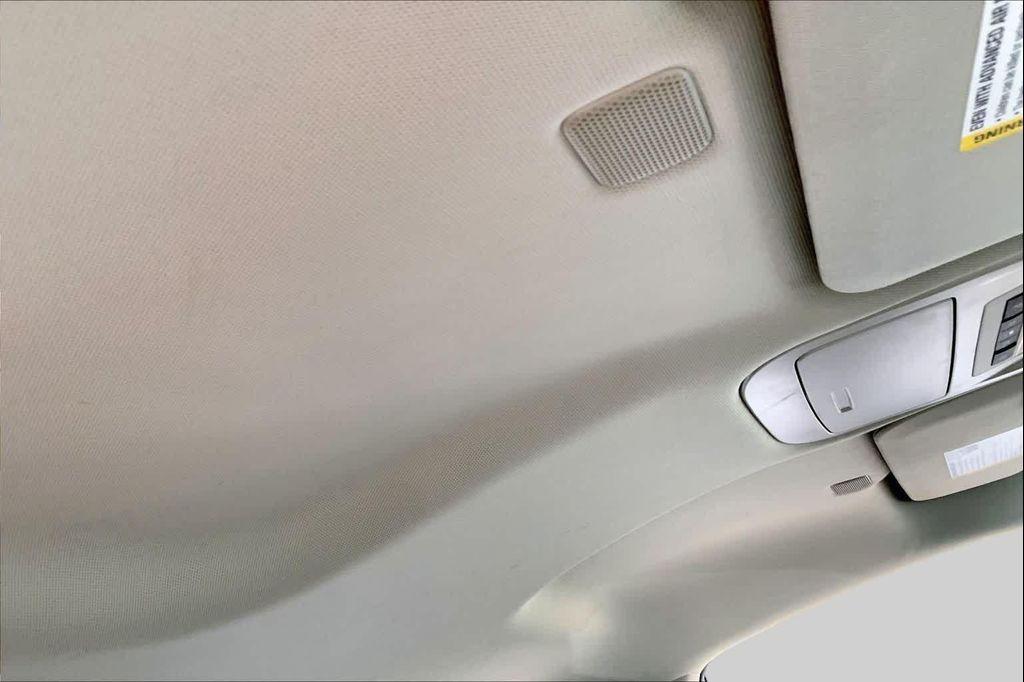 used 2022 GMC Canyon car, priced at $37,165