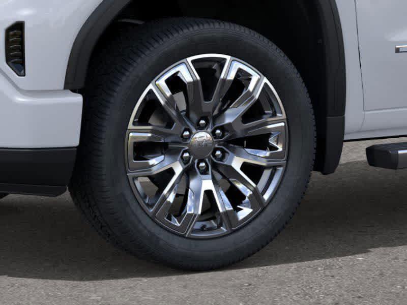 new 2026 GMC Sierra 1500 car, priced at $74,205