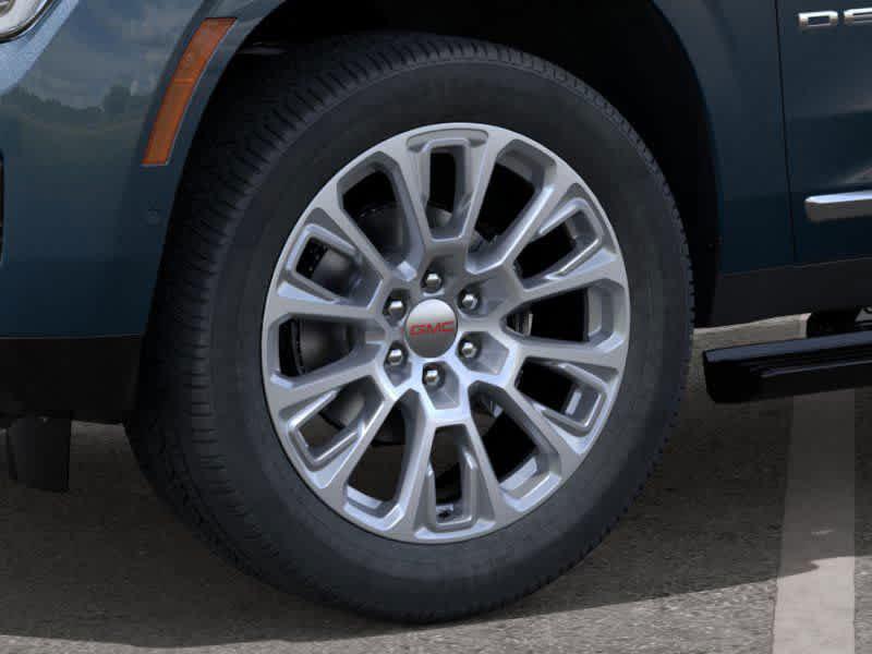 new 2026 GMC Yukon XL car, priced at $99,570