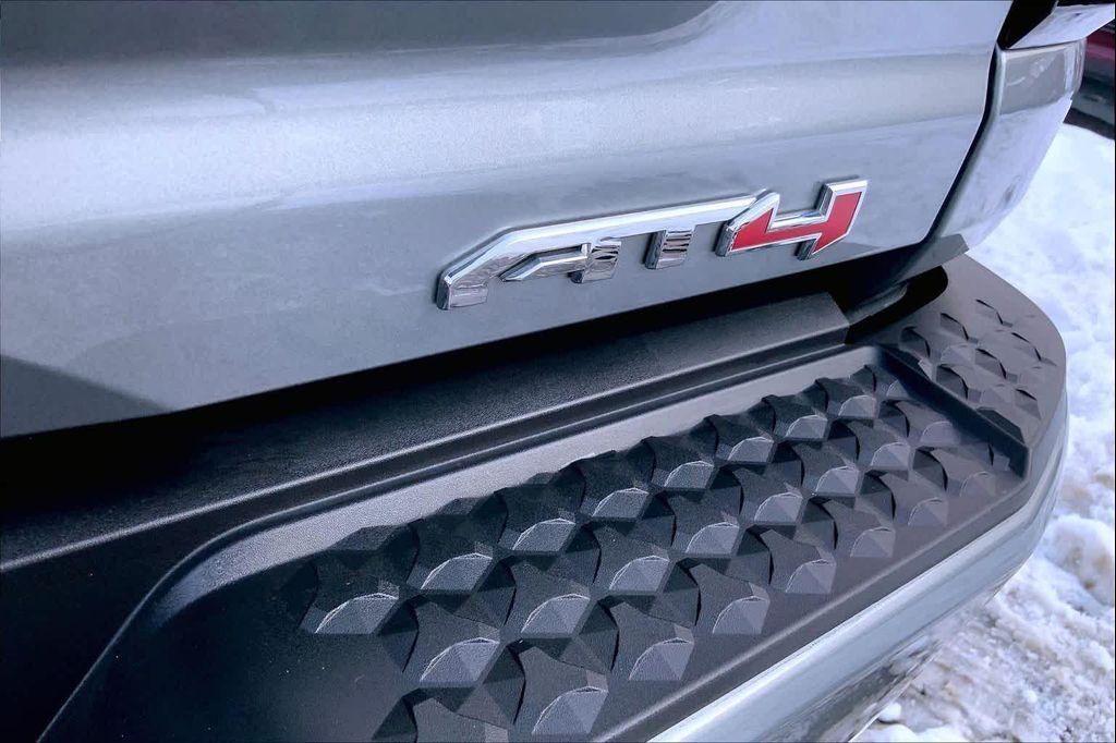 used 2023 GMC Canyon car, priced at $38,951