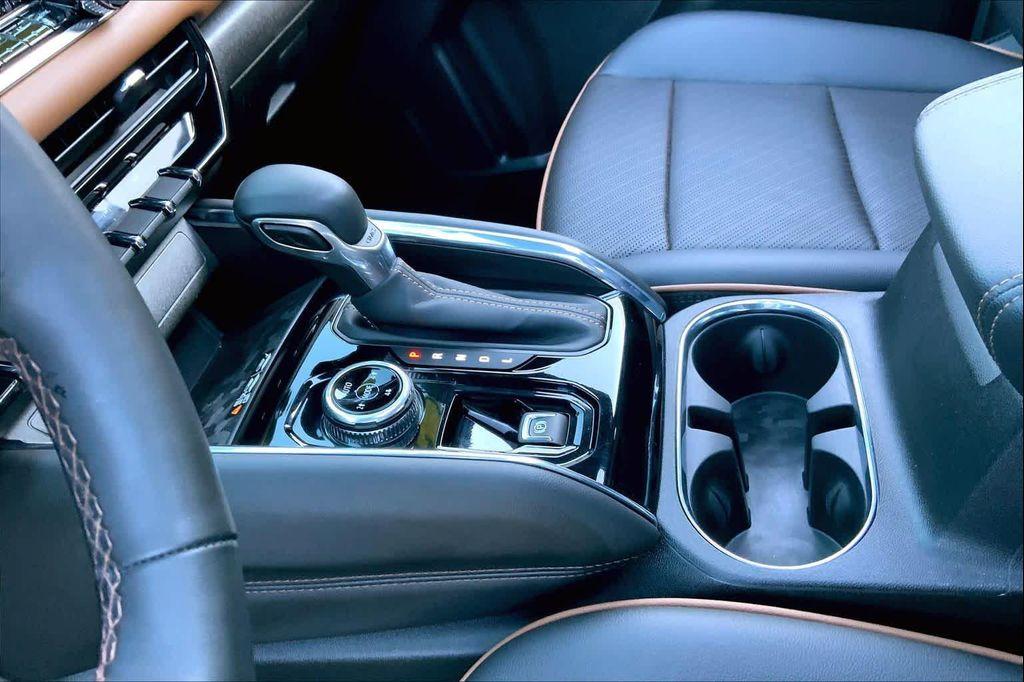 used 2023 GMC Canyon car, priced at $38,951