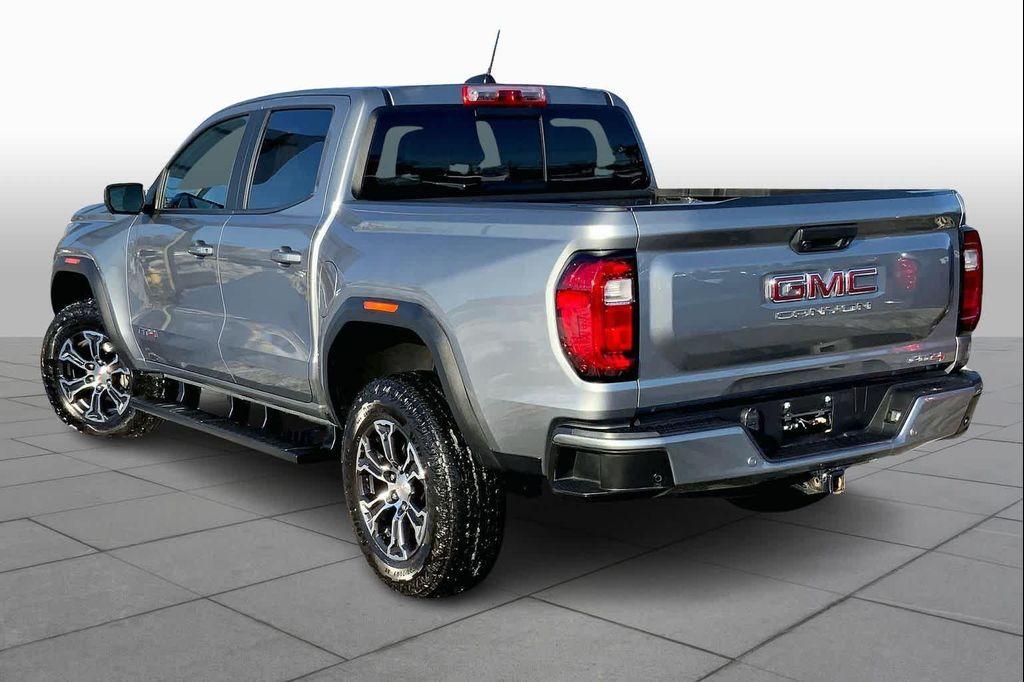 used 2023 GMC Canyon car, priced at $38,951