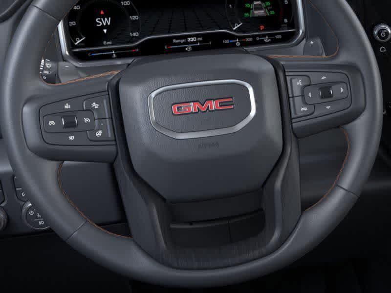 new 2026 GMC Sierra 1500 car, priced at $72,405