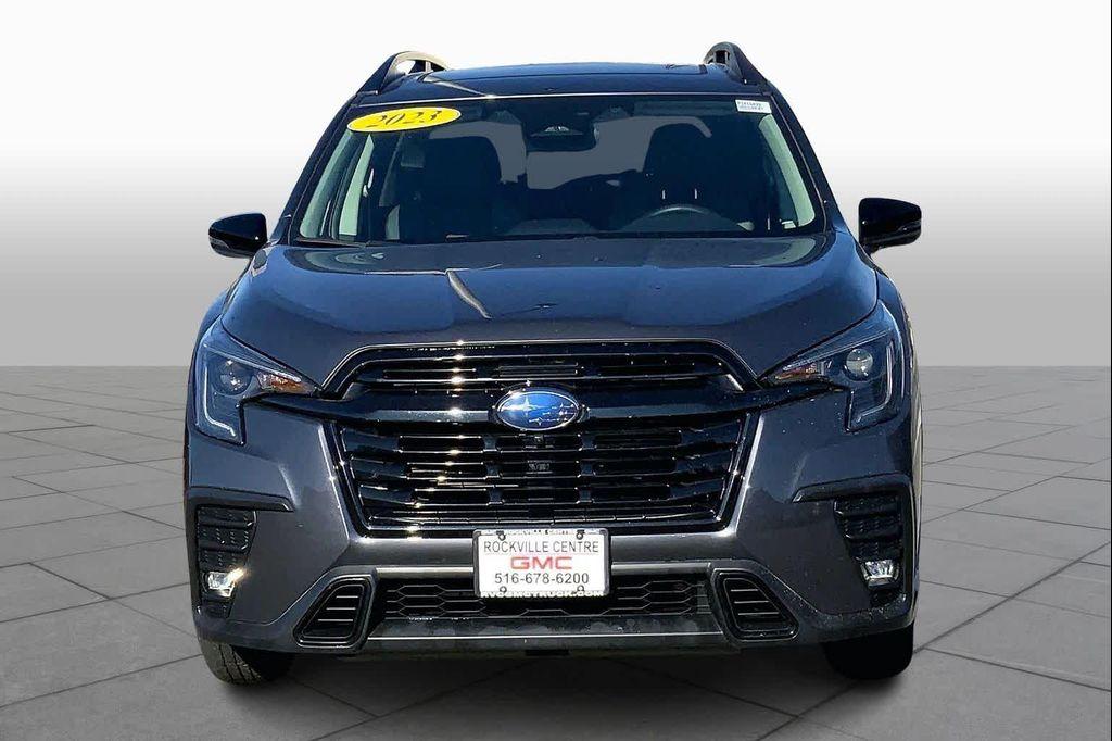 used 2023 Subaru Ascent car, priced at $34,585