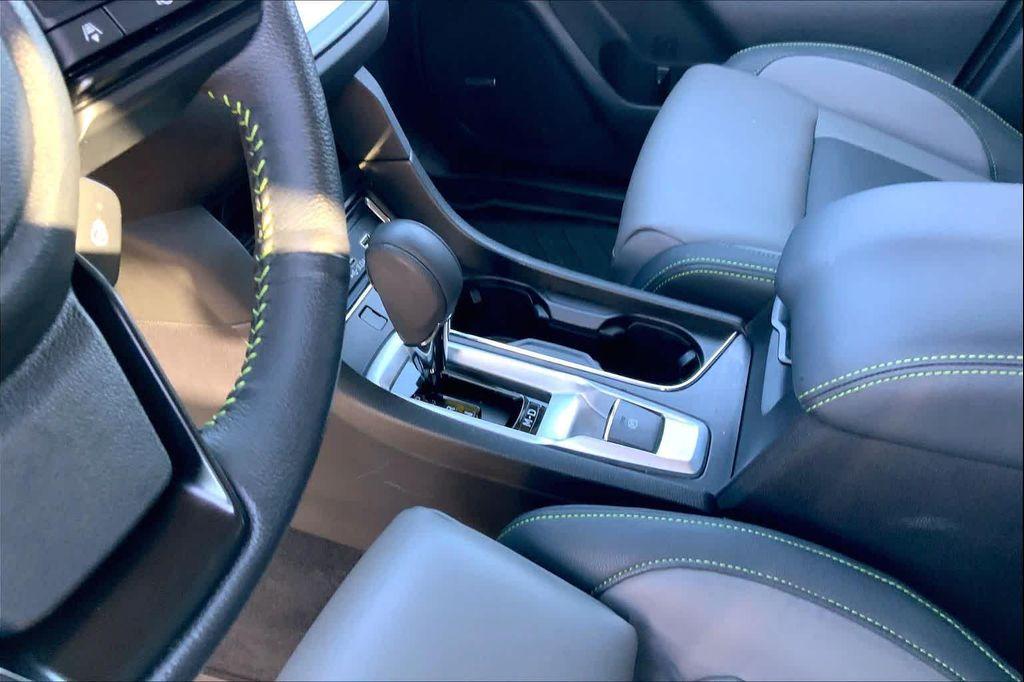 used 2023 Subaru Ascent car, priced at $34,585