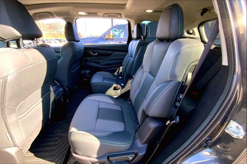 used 2023 Subaru Ascent car, priced at $34,585