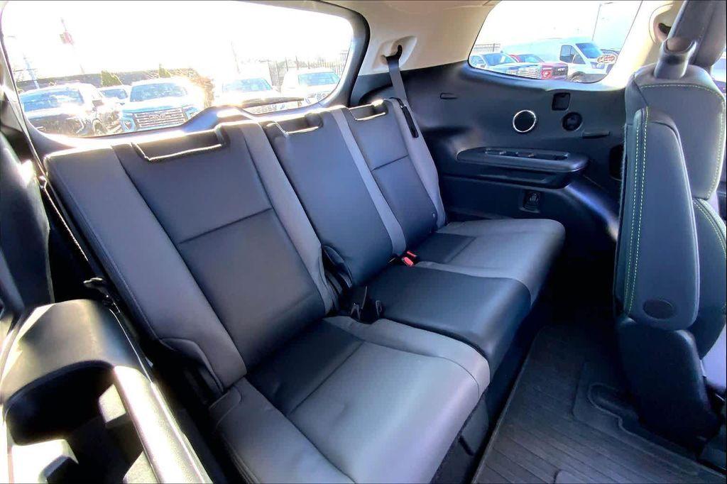 used 2023 Subaru Ascent car, priced at $34,585