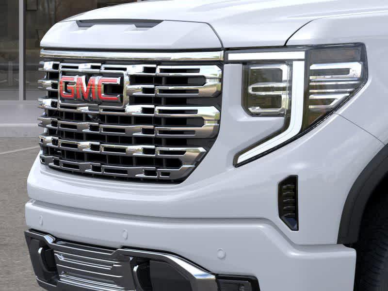 new 2026 GMC Sierra 1500 car, priced at $76,955