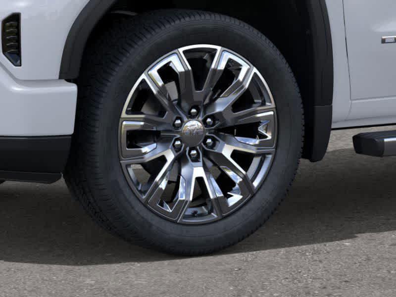 new 2026 GMC Sierra 1500 car, priced at $76,955
