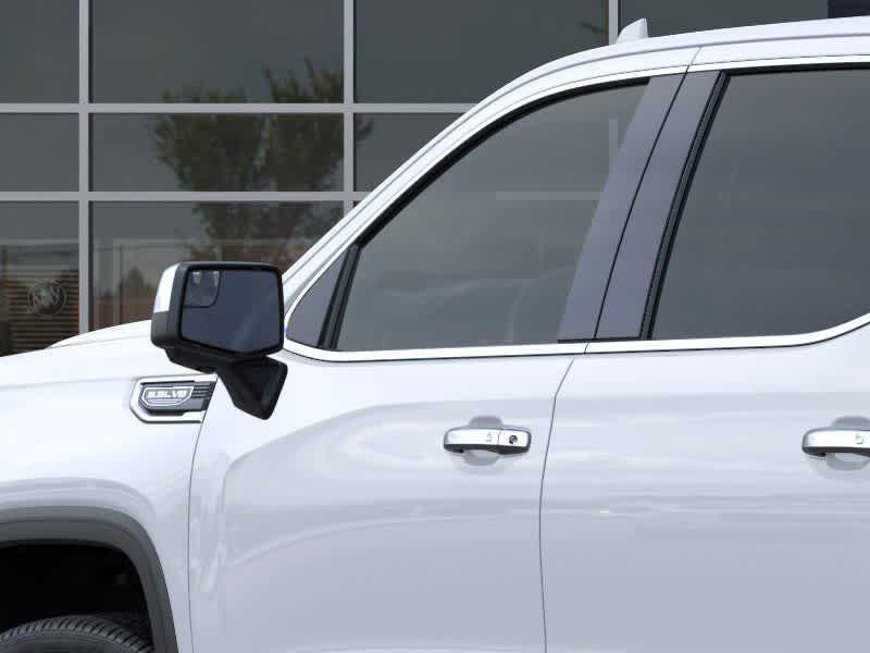 new 2026 GMC Sierra 1500 car, priced at $76,955