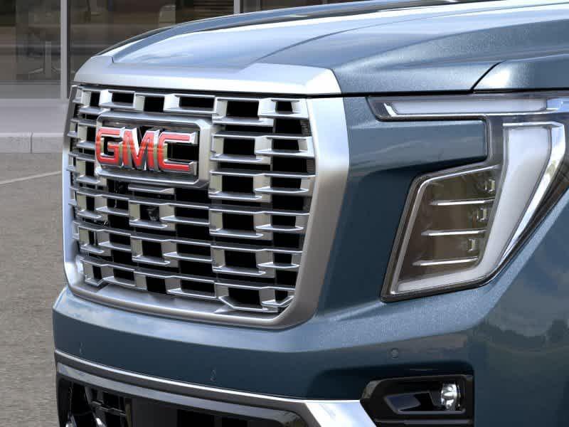 new 2026 GMC Yukon car, priced at $97,570