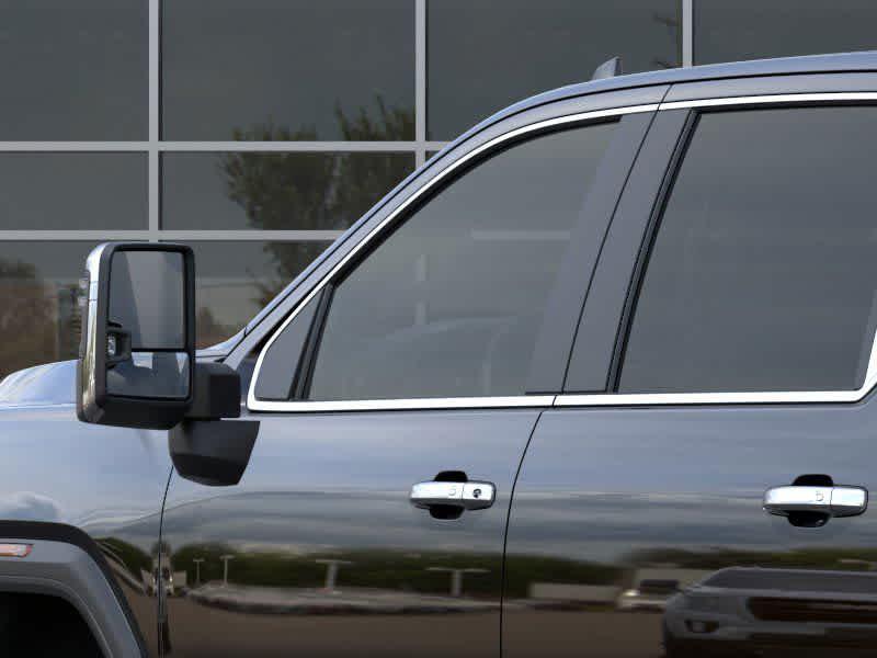 new 2026 GMC Sierra 3500 car, priced at $105,290