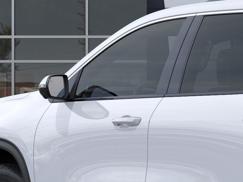 new 2026 GMC Acadia car, priced at $50,130