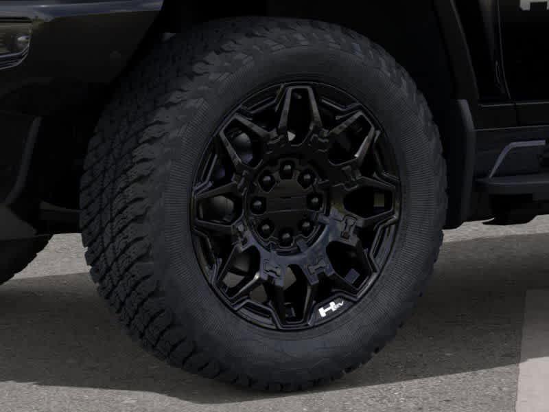 new 2026 GMC HUMMER EV SUV car, priced at $99,590