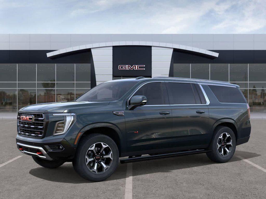 new 2026 GMC Yukon XL car, priced at $105,315