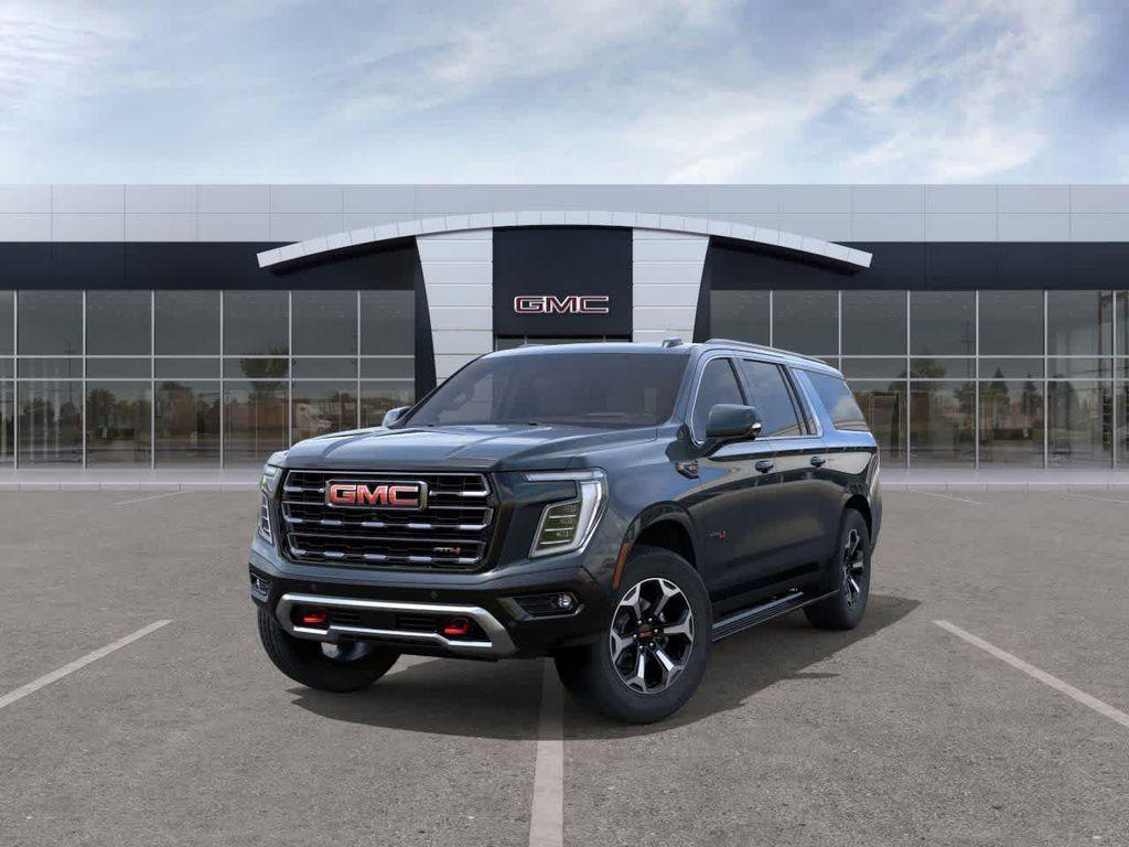 new 2026 GMC Yukon XL car, priced at $105,315