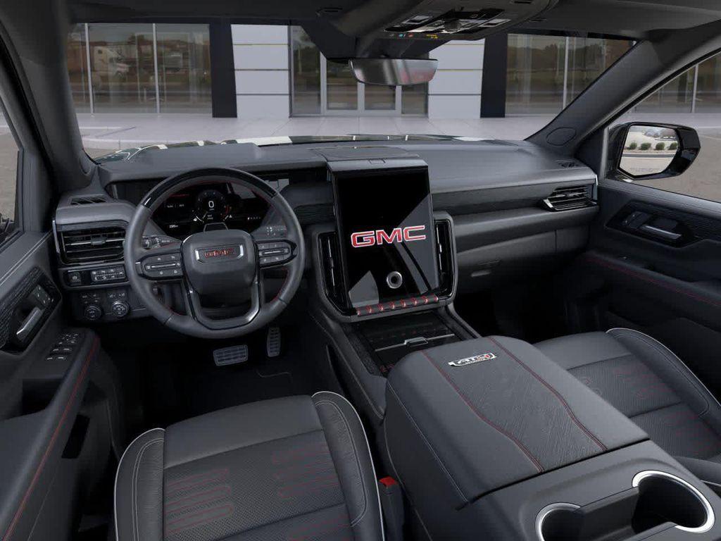 new 2026 GMC Yukon XL car, priced at $105,315
