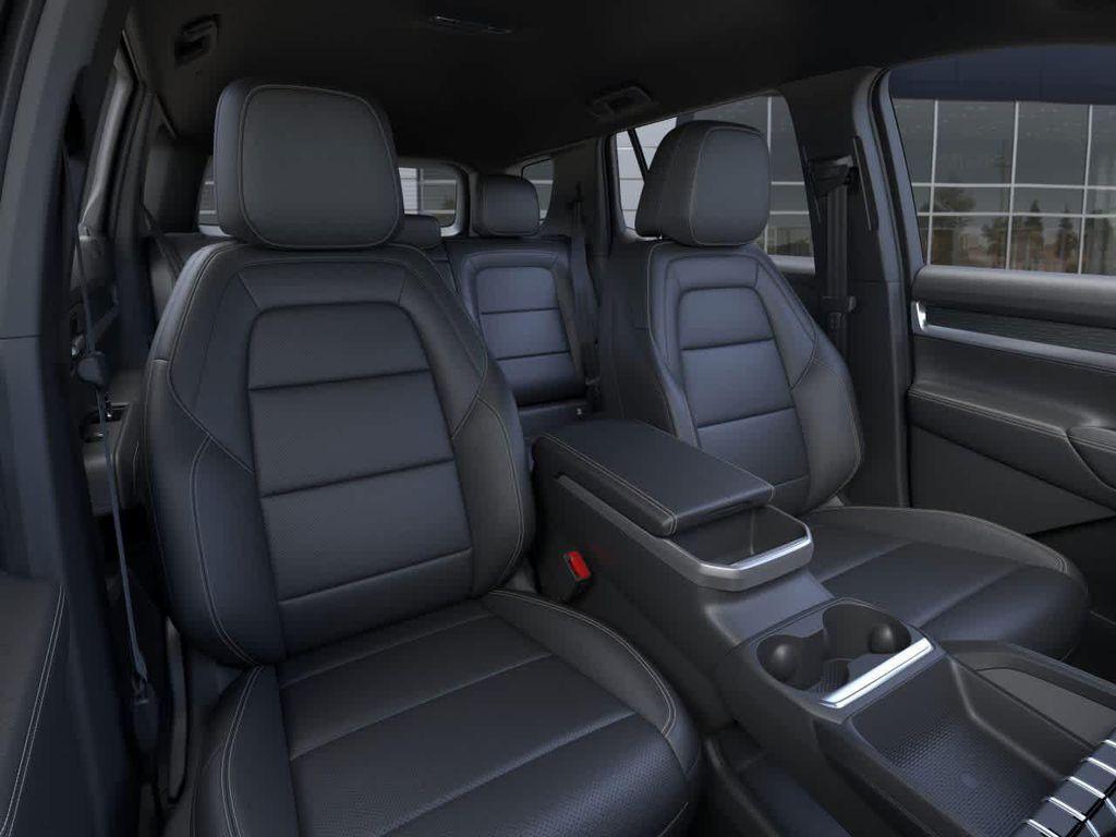 new 2026 GMC Terrain car, priced at $38,185