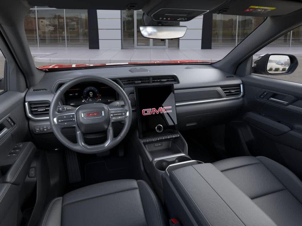new 2026 GMC Terrain car, priced at $38,810