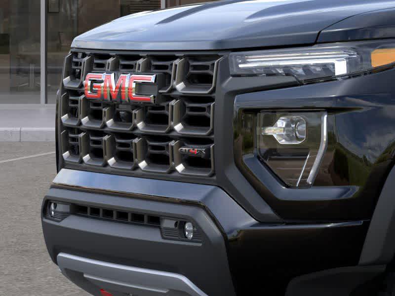 new 2026 GMC Canyon car, priced at $60,865